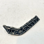 HONDA CIVIC FRONT RIGHT PASSENGER SIDE BUMPER SPACER BRACKET 2016-2021 OEM