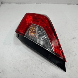 2016-2021 HONDA CIVIC REAR RIGHT PASSENGER SIDE OUTER TAILLIGHT TAIL LIGHT OEM
