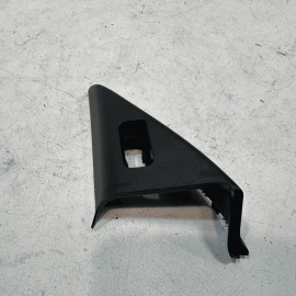 AUDI S6 A6 2013-2018 FRONT DRIVER SIDE INTERIOR DOOR PANEL CORNER COVER TRIM OEM