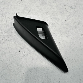 AUDI S6 A6 2013-2018 FRONT DRIVER SIDE INTERIOR DOOR PANEL CORNER COVER TRIM OEM