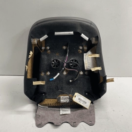 Mercedes W221 S550 Front Right Passenger Top Upper Black Seat Cushion OEM 1