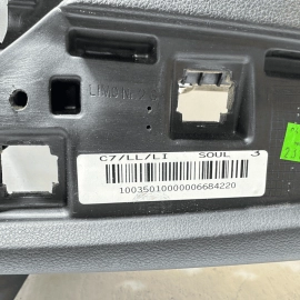 2013-2018 Audi A6 A6 Quattro S6 Dashboard Instrument Panel OEM