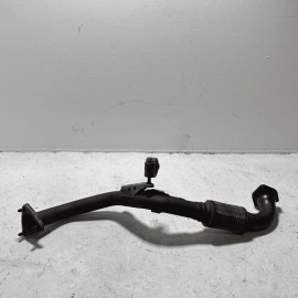 2016-2021 HONDA CIVIC 2.0L SPORT EXHAUST FRONT PIPE OEM