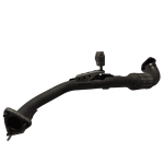 2016-2021 HONDA CIVIC 2.0L SPORT EXHAUST FRONT PIPE OEM