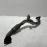2016-2021 HONDA CIVIC 2.0L SPORT EXHAUST FRONT PIPE OEM