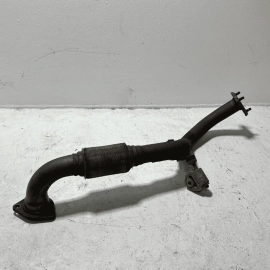 2016-2021 HONDA CIVIC 2.0L SPORT EXHAUST FRONT PIPE OEM