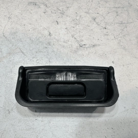 2021 HONDA CIVIC REAR TRUNK LID RELEASE OPEN SWITCH LICENSE LIGHT LAMP OEM