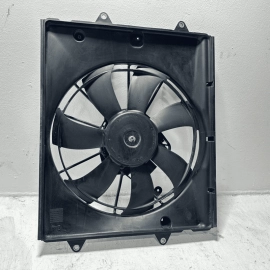 2016-2021 HONDA CIVIC 2.0L RADIATOR COOLING FAN SHROUD & BLADE & MOTOR OEM