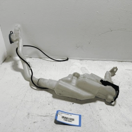 2016-2021 HONDA CIVIC WASHER FLUID RESERVOIR TANK W/ FILLER NECK OEM