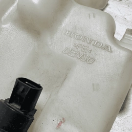 2016-2021 HONDA CIVIC WASHER FLUID RESERVOIR TANK W/ FILLER NECK OEM