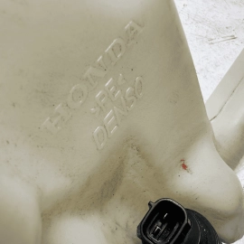 2016-2021 HONDA CIVIC WASHER FLUID RESERVOIR TANK W/ FILLER NECK OEM
