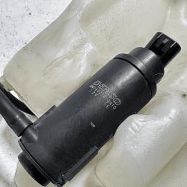 2016-2021 HONDA CIVIC WASHER FLUID RESERVOIR TANK W/ FILLER NECK OEM