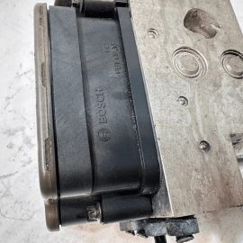 2016-2018 AUDI S6 ABS ANTI LOCK BRAKE PUMP CONTROL MODULE UNIT OEM