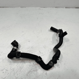 2013-2018 AUDI S6 4.0L WATER HOSE UPPER RADIATOR COOLANT LINE OEM
