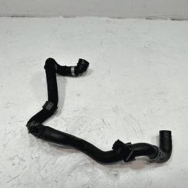 2013-2018 AUDI S6 4.0L WATER HOSE UPPER RADIATOR COOLANT LINE OEM