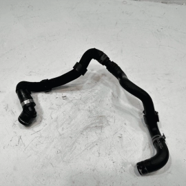2013-2018 AUDI S6 4.0L WATER HOSE UPPER RADIATOR COOLANT LINE OEM