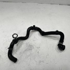 2013-2018 AUDI S6 4.0L WATER HOSE UPPER RADIATOR COOLANT LINE OEM