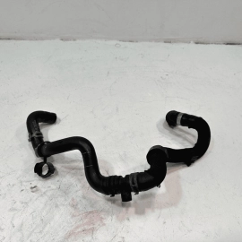 2013-2018 AUDI S6 4.0L WATER HOSE UPPER RADIATOR COOLANT LINE OEM