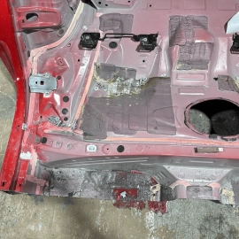 TOYOTA CAMRY REAR QUARTER LH & RH SIDE CLIP BODY PANEL W/ WINDSHIELD OEM 2018-24