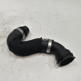 2013-2018 AUDI S6 4.0L WATER HOSE LOWER RADIATOR COOLANT LINE OEM