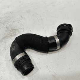 2013-2018 AUDI S6 4.0L WATER HOSE LOWER RADIATOR COOLANT LINE OEM