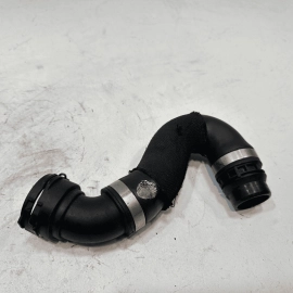 2013-2018 AUDI S6 4.0L WATER HOSE LOWER RADIATOR COOLANT LINE OEM