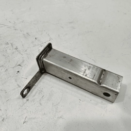 2013-2018 AUDI S6 4.0L FRONT LEFT DRIVER SIDE RADIATOR SUPPORT BRACKET OEM