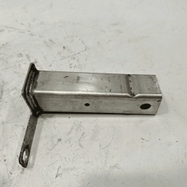 2013-2018 AUDI S6 4.0L FRONT LEFT DRIVER SIDE RADIATOR SUPPORT BRACKET OEM