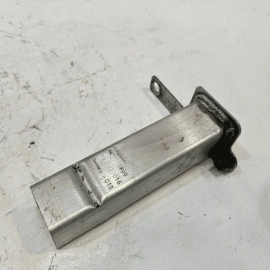 2013-2018 AUDI S6 4.0L FRONT LEFT DRIVER SIDE RADIATOR SUPPORT BRACKET OEM