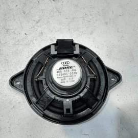 2013-2018 AUDI A6 S6 REAR RIGHT OR LEFT SIDE DOOR AUDIO SOUND BOSE SPEAKER OEM
