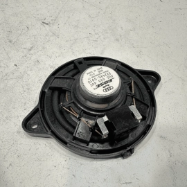 2013-2018 AUDI A6 S6 REAR RIGHT OR LEFT SIDE DOOR AUDIO SOUND BOSE SPEAKER OEM