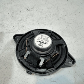 2013-2018 AUDI A6 S6 REAR RIGHT OR LEFT SIDE DOOR AUDIO SOUND BOSE SPEAKER OEM