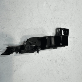 2013-2018 Audi S6 Front Left Driver Side Bumper Bracket Mount OEM