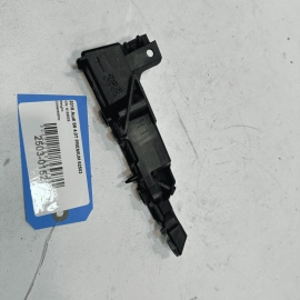 2013-2018 Audi S6 Front Left Driver Side Bumper Bracket Mount OEM