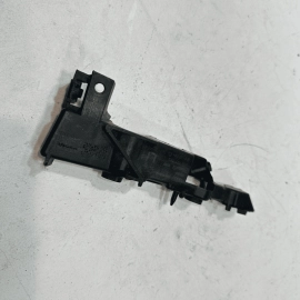 2013-2018 Audi S6 Front Left Driver Side Bumper Bracket Mount OEM