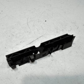 2013-2018 Audi S6 Front Right Skirt Rocker Bracket Mount Frame OEM