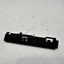 2013-2018 Audi S6 Front Right Skirt Rocker Bracket Mount Frame OEM