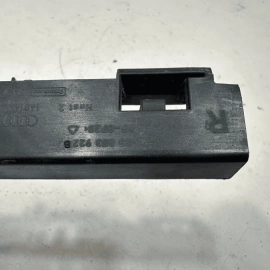 2013-2018 Audi S6 Front Right Skirt Rocker Bracket Mount Frame OEM