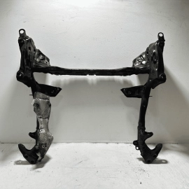 2013-2018 AUDI S6 4.0L ENGINE FRONT SUBFRAME CROSSMEMBER CROSS MEMBER CRADLE OEM