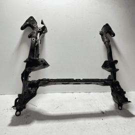 2013-2018 AUDI S6 4.0L ENGINE FRONT SUBFRAME CROSSMEMBER CROSS MEMBER CRADLE OEM