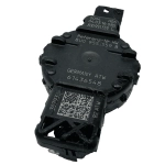 2012-2018 AUDI S6 FRONT UPPER WINDSHIELD RAIN HUMIDITY TEMPERATURE SENSOR OEM