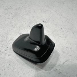 2013 - 2018 AUDI A6 S6 UPPER ROOF EXTERIOR SHARK FIN ANTENNA W/ COVER OEM *Z7S*