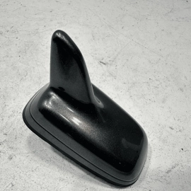 2013 - 2018 AUDI A6 S6 UPPER ROOF EXTERIOR SHARK FIN ANTENNA W/ COVER OEM *Z7S*