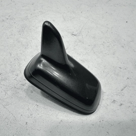 2013 - 2018 AUDI A6 S6 UPPER ROOF EXTERIOR SHARK FIN ANTENNA W/ COVER OEM *Z7S*