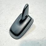 2013 - 2018 AUDI A6 S6 UPPER ROOF EXTERIOR SHARK FIN ANTENNA W/ COVER OEM *Z7S*