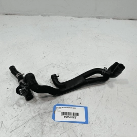 2013-2018 AUDI S6 4.0L FRONT CENTER AUXILIARY LOWER RADIATOR HOSE ASSEMBLY OEM