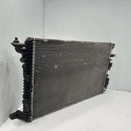 2013-2018 Audi S6 S7 4.0L Engine Coolant Radiator OEM
