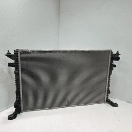 2013-2018 Audi S6 S7 4.0L Engine Coolant Radiator OEM