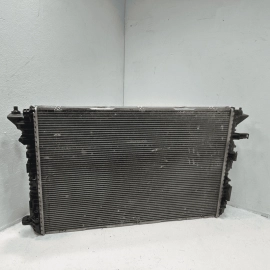 2013-2018 Audi S6 S7 4.0L Engine Coolant Radiator OEM