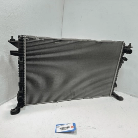2013-2018 Audi S6 S7 4.0L Engine Coolant Radiator OEM